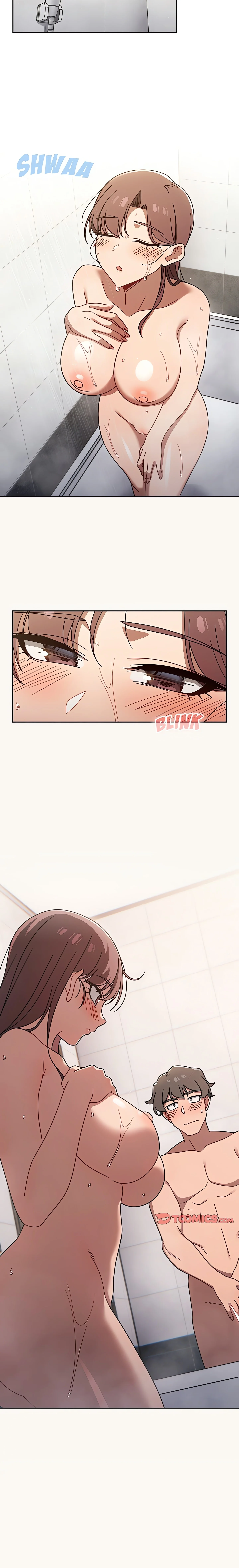 Switch ON (Official) chapter 53 page 19