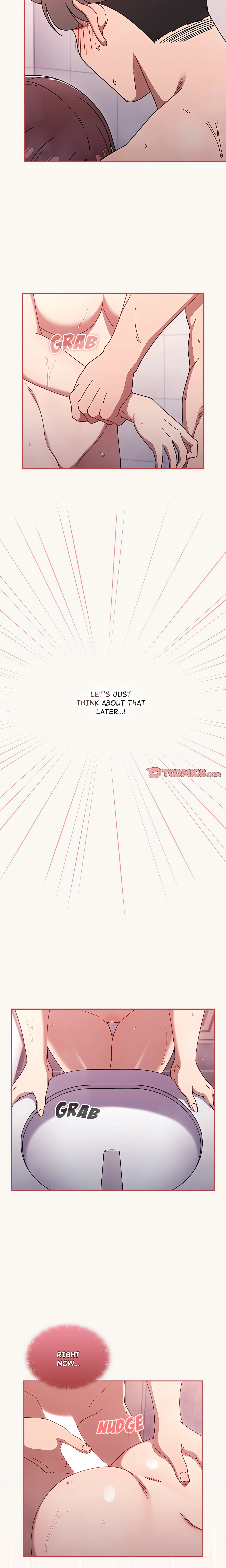 Switch ON (Official) chapter 54 page 10