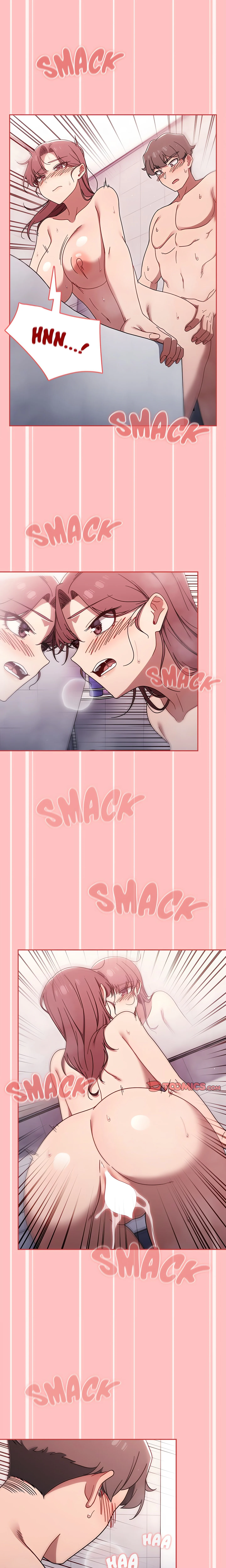 Switch ON (Official) chapter 54 page 14