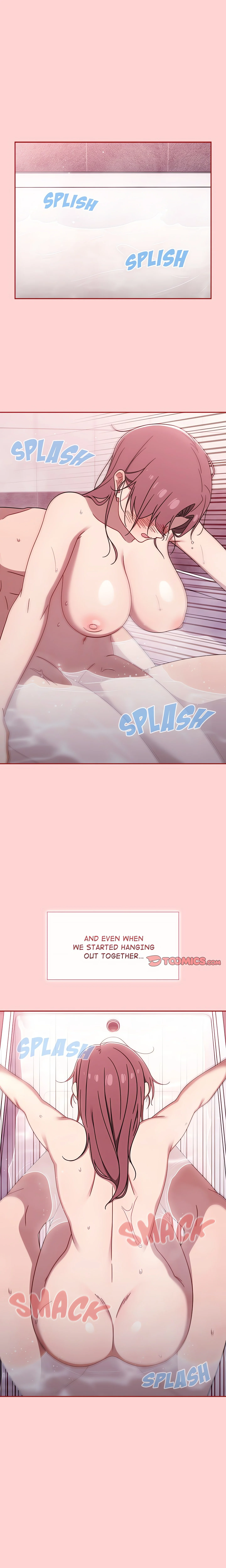 Switch ON (Official) chapter 55 page 4