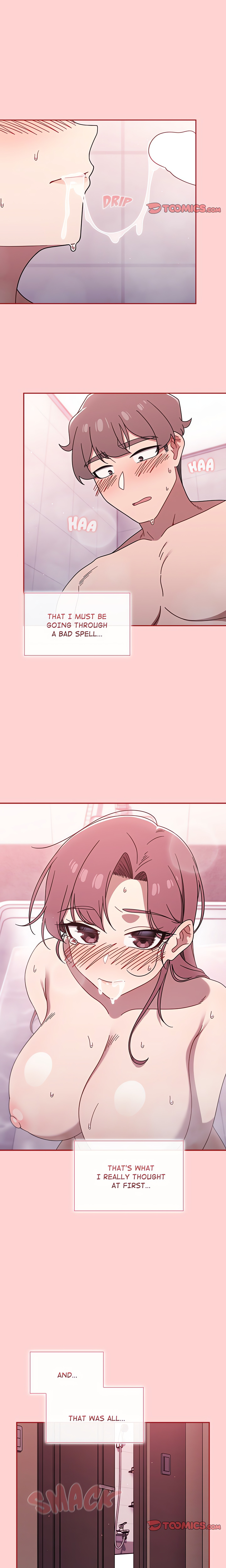 Switch ON (Official) chapter 55 page 7