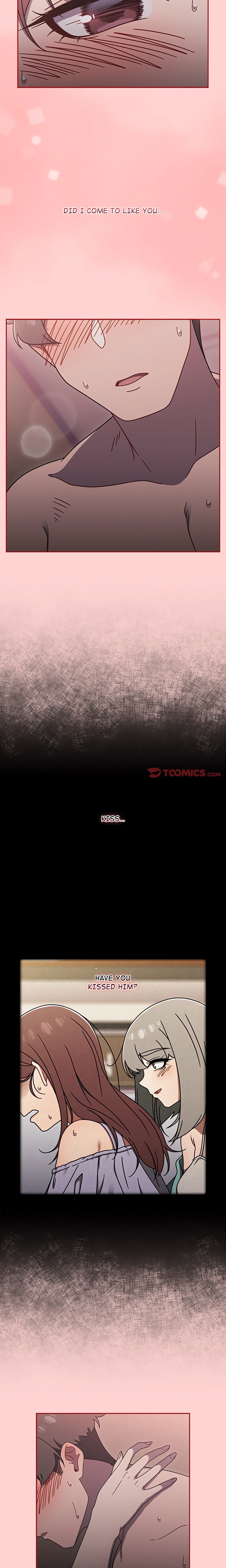 Switch ON (Official) chapter 55 page 10