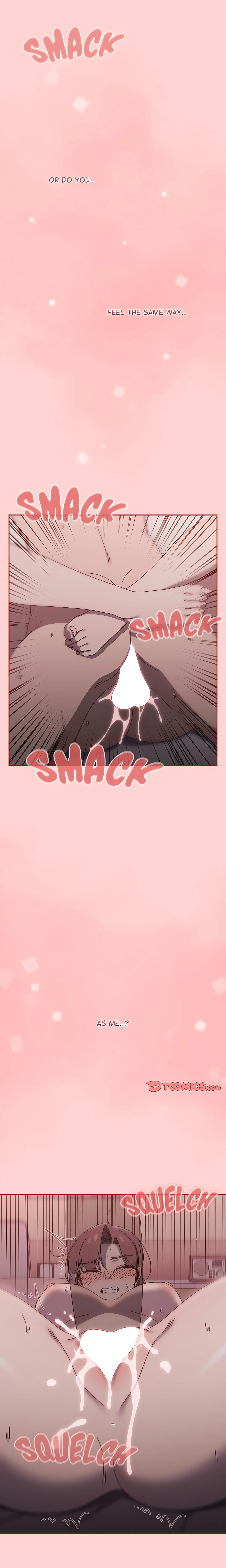 Switch ON (Official) chapter 55 page 14