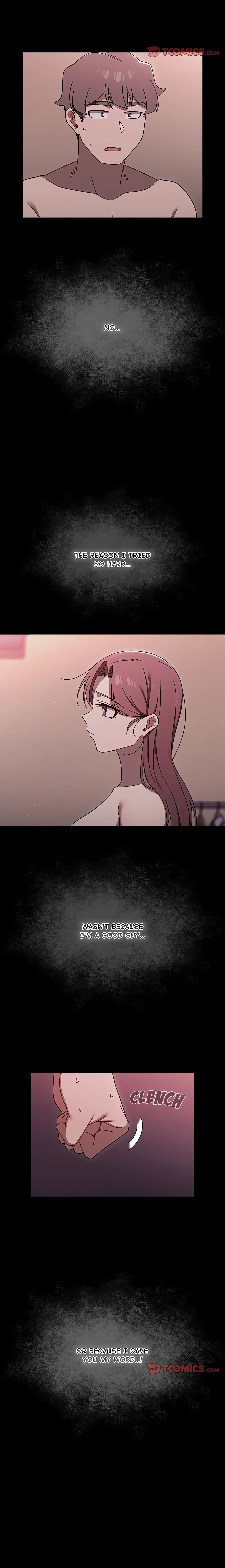 Switch ON (Official) chapter 56 page 12