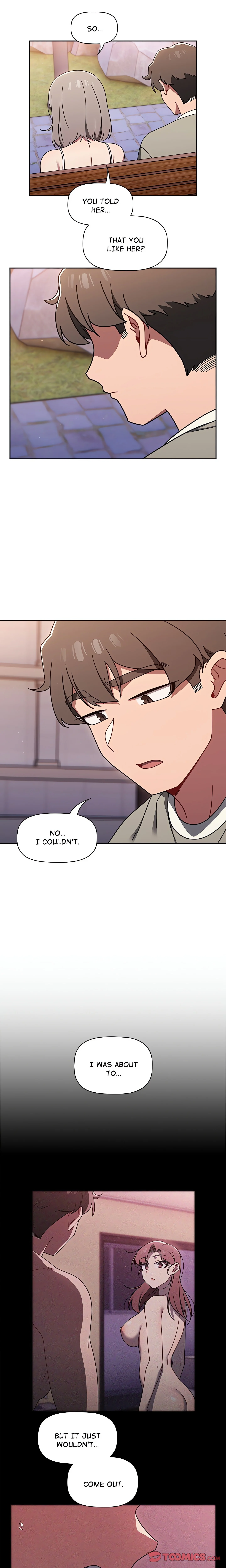 Switch ON (Official) chapter 57 page 6