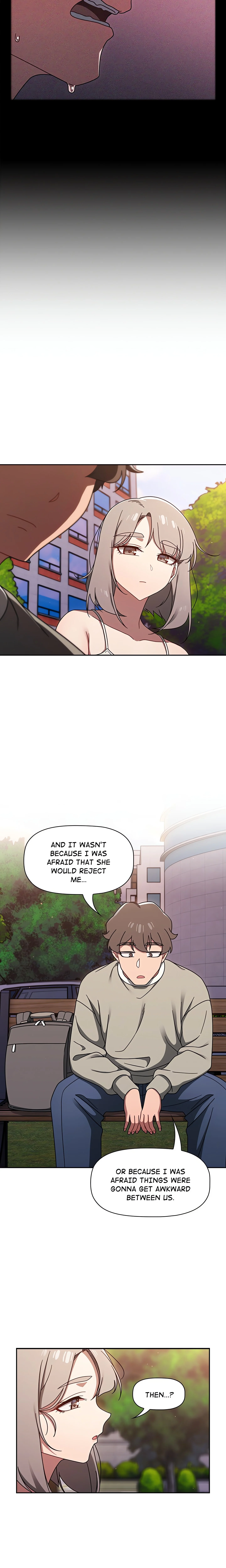 Switch ON (Official) chapter 57 page 7