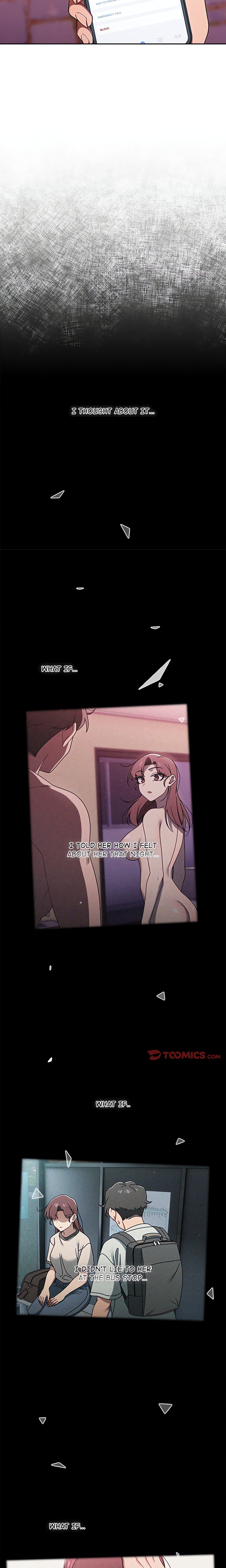 Switch ON (Official) chapter 57 page 22
