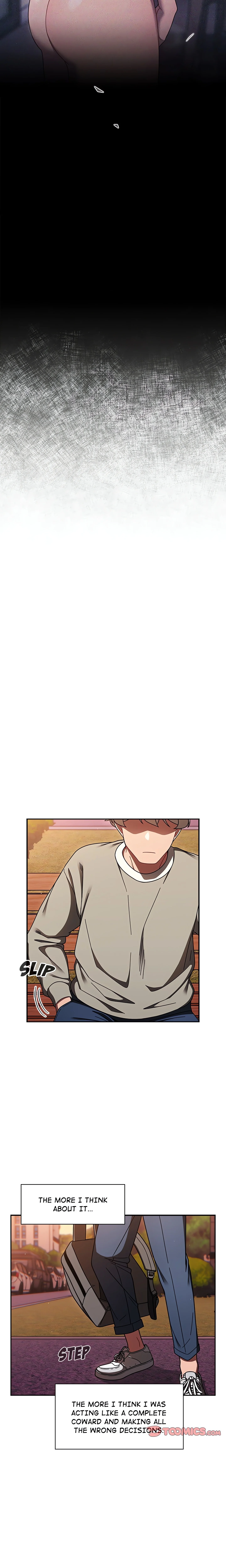 Switch ON (Official) chapter 57 page 24