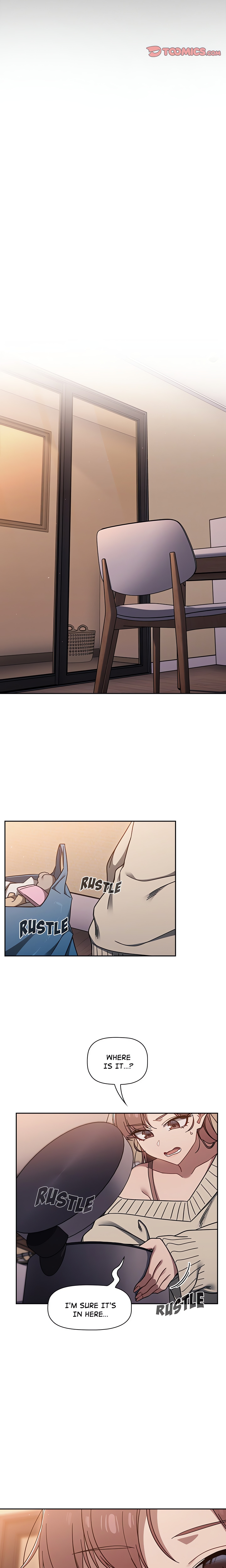 Switch ON (Official) chapter 57 page 26
