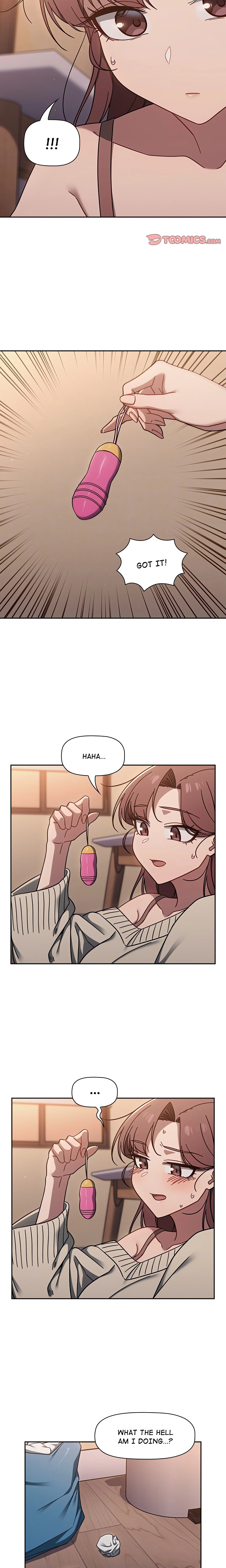 Switch ON (Official) chapter 57 page 27