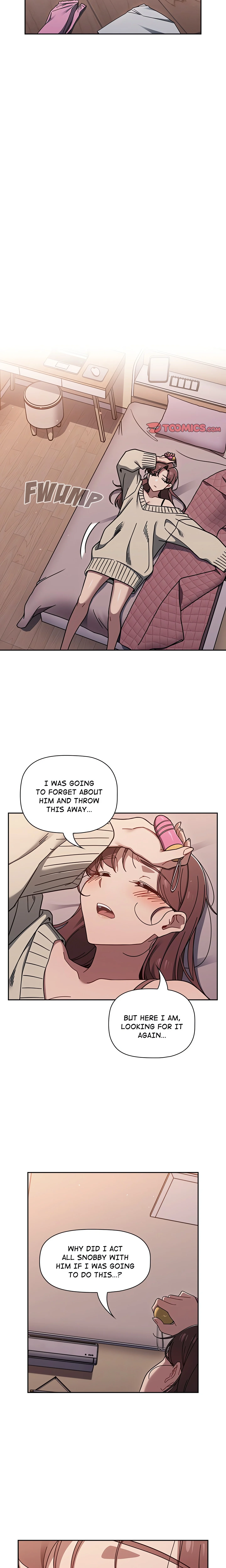Switch ON (Official) chapter 57 page 28