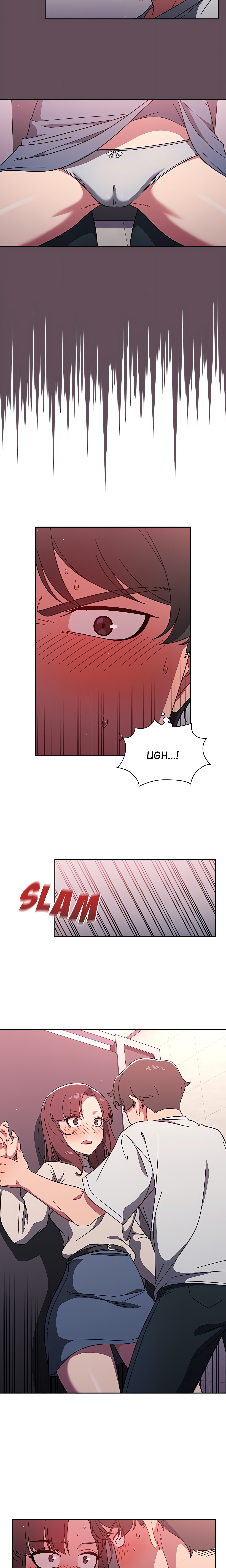 Switch ON (Official) chapter 6 page 3