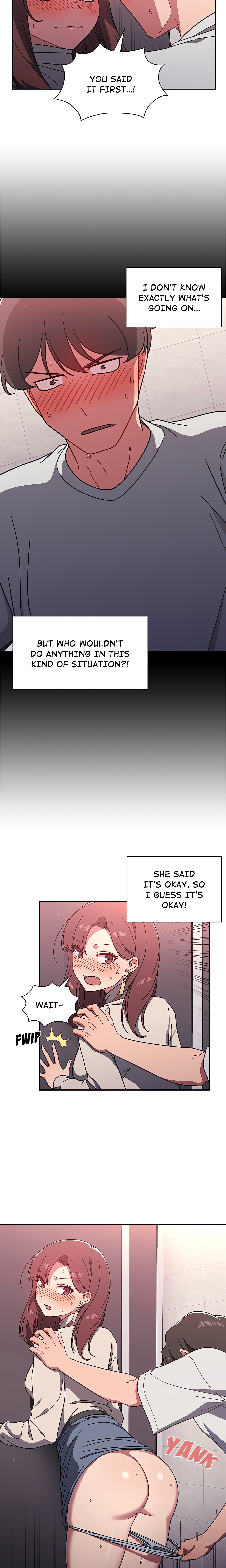 Switch ON (Official) chapter 6 page 4