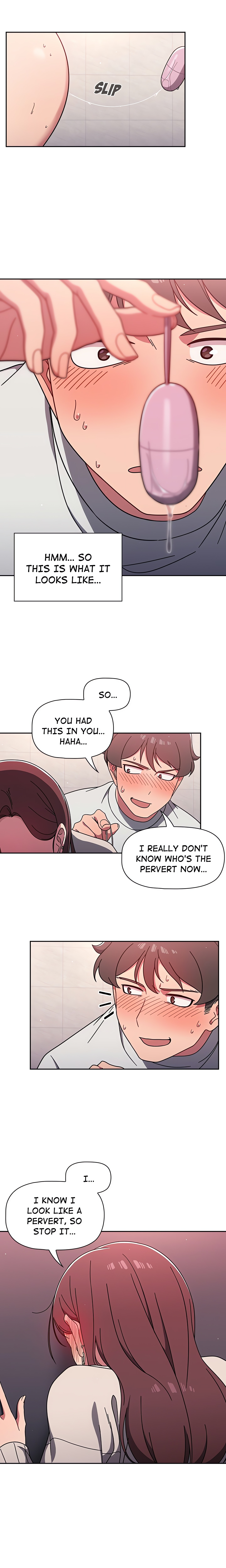 Switch ON (Official) chapter 6 page 7