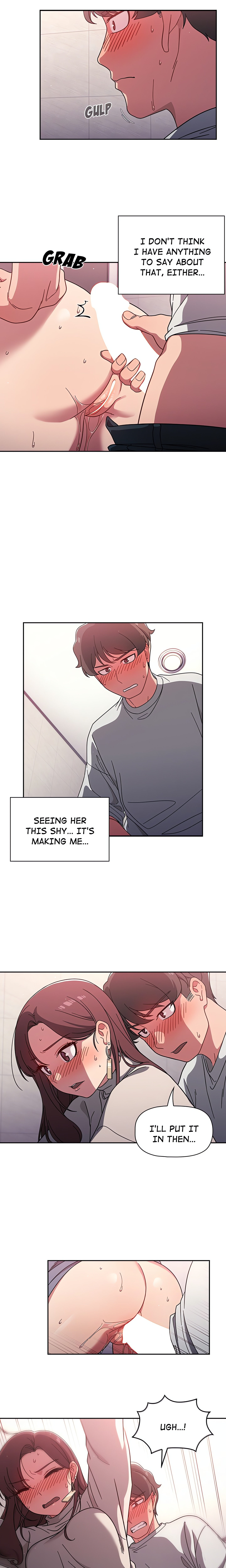 Switch ON (Official) chapter 6 page 8