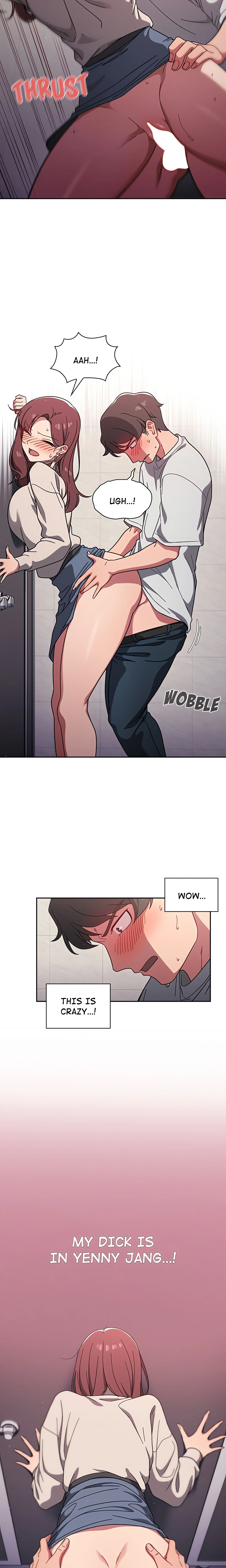 Switch ON (Official) chapter 6 page 9
