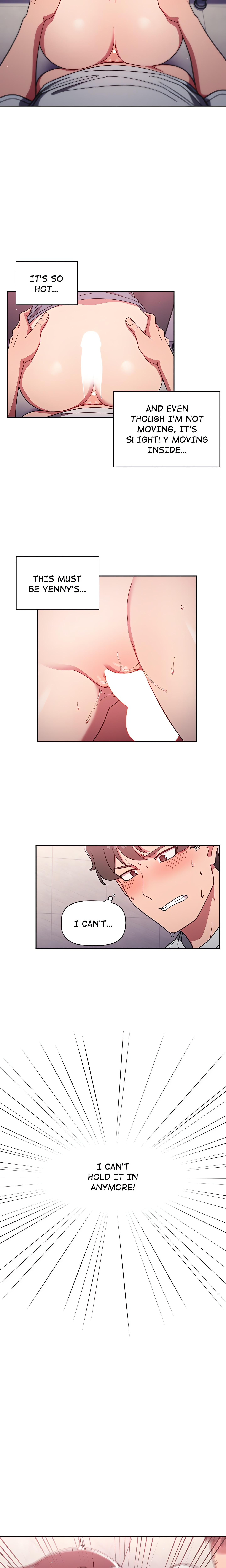 Switch ON (Official) chapter 6 page 10