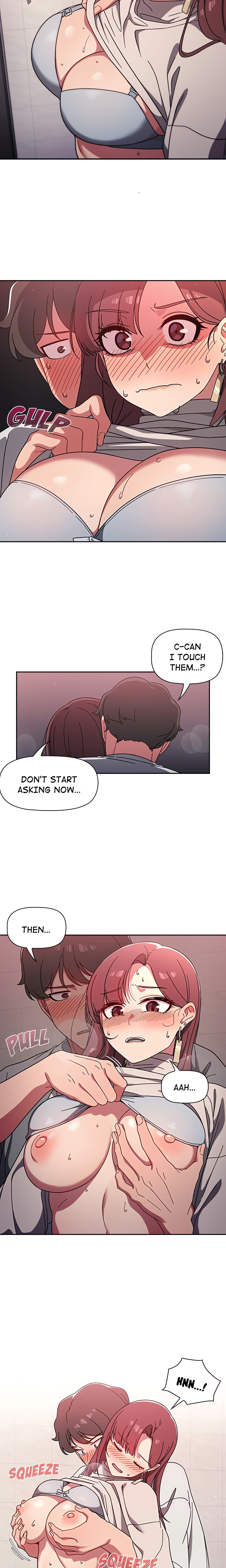 Switch ON (Official) chapter 6 page 13