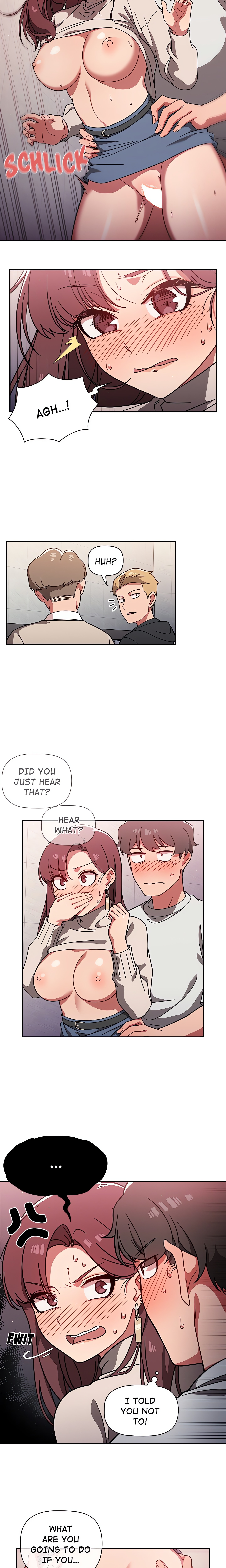 Switch ON (Official) chapter 7 page 4