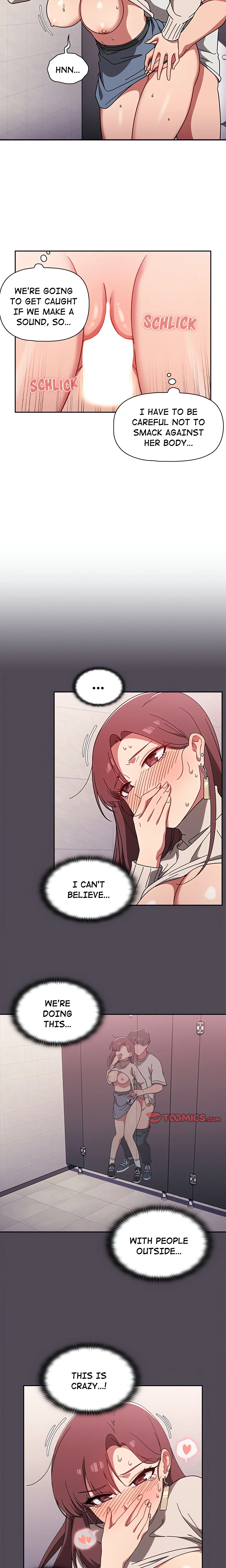 Switch ON (Official) chapter 7 page 6