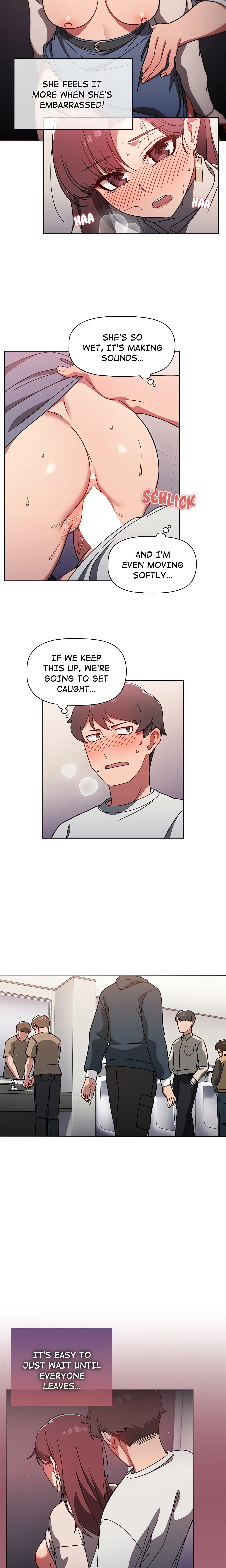 Switch ON (Official) chapter 7 page 8