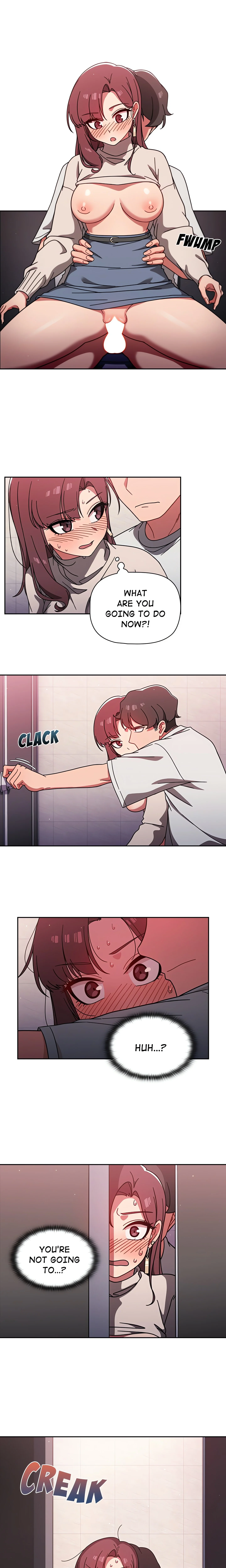 Switch ON (Official) chapter 7 page 16