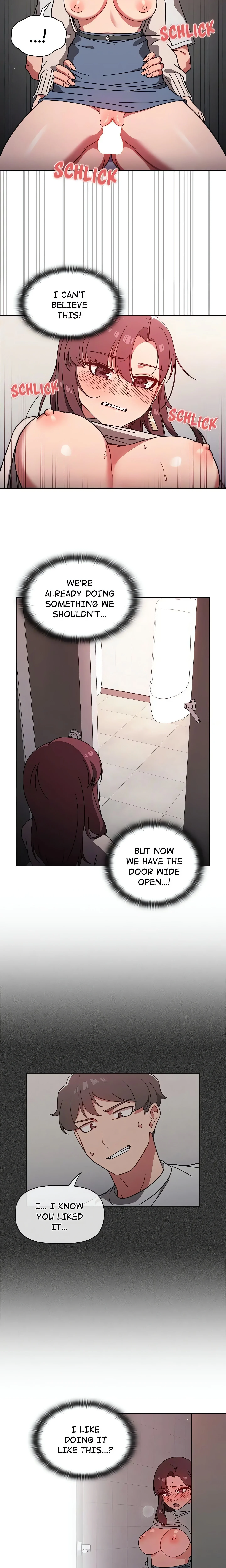 Switch ON (Official) chapter 8 page 5