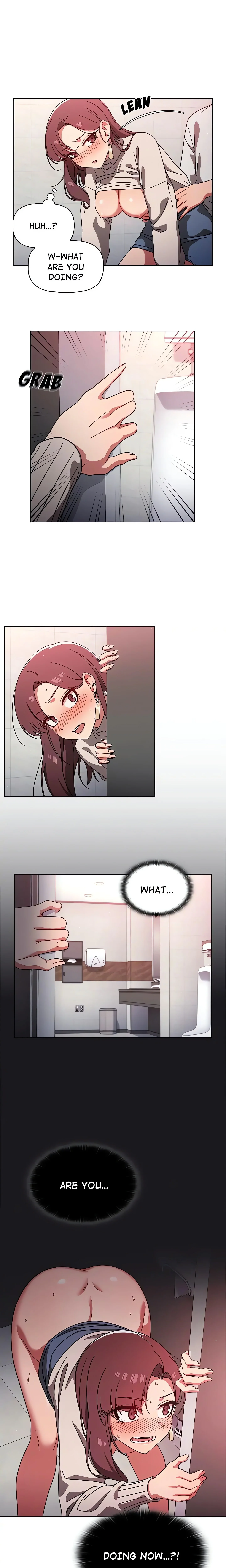 Switch ON (Official) chapter 8 page 8