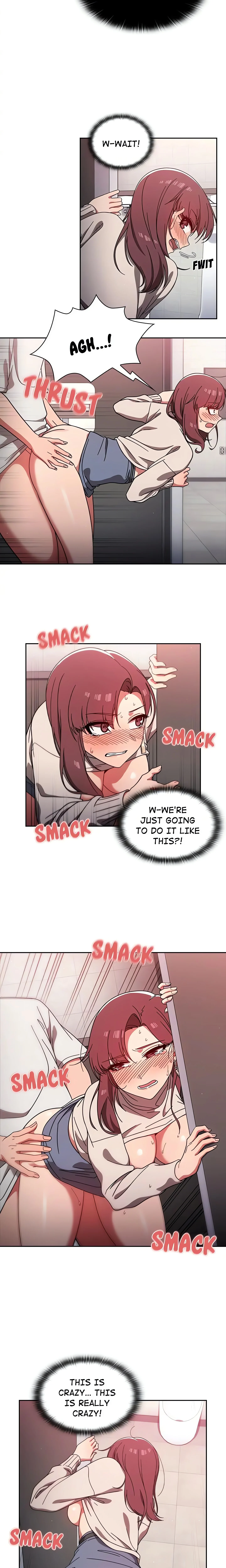 Switch ON (Official) chapter 8 page 9