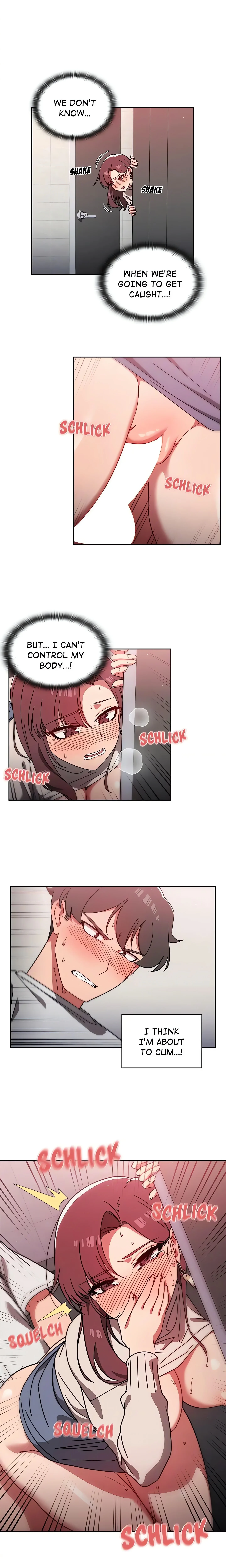 Switch ON (Official) chapter 8 page 11