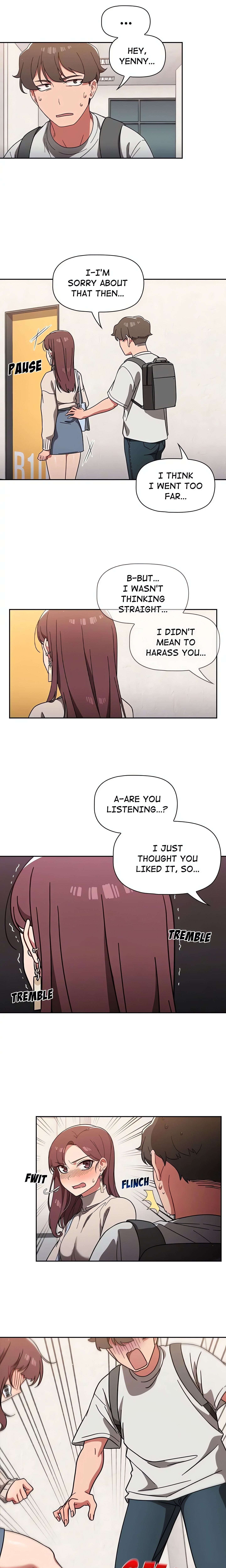 Switch ON (Official) chapter 8 page 15