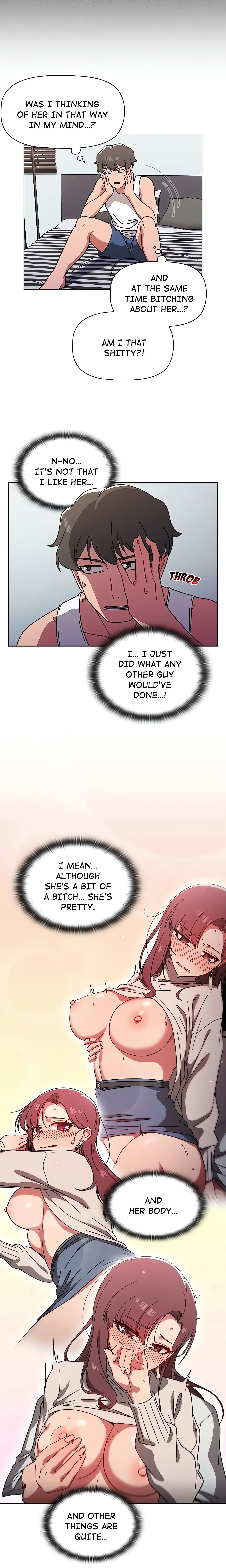 Switch ON (Official) chapter 9 page 5
