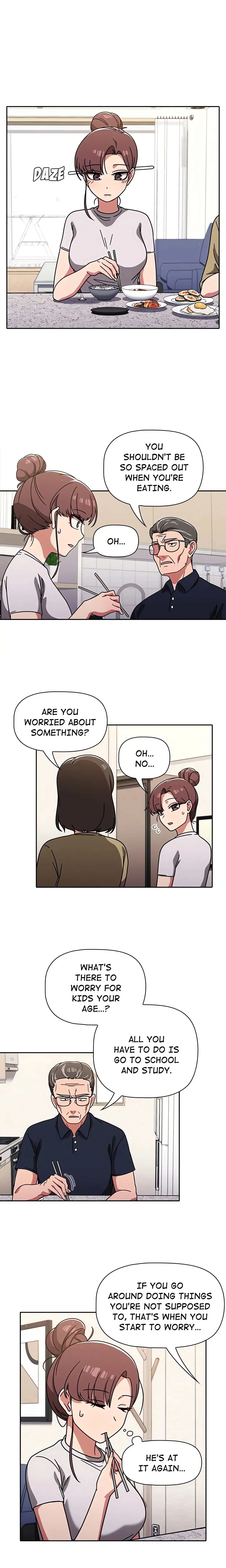 Switch ON (Official) chapter 9 page 7