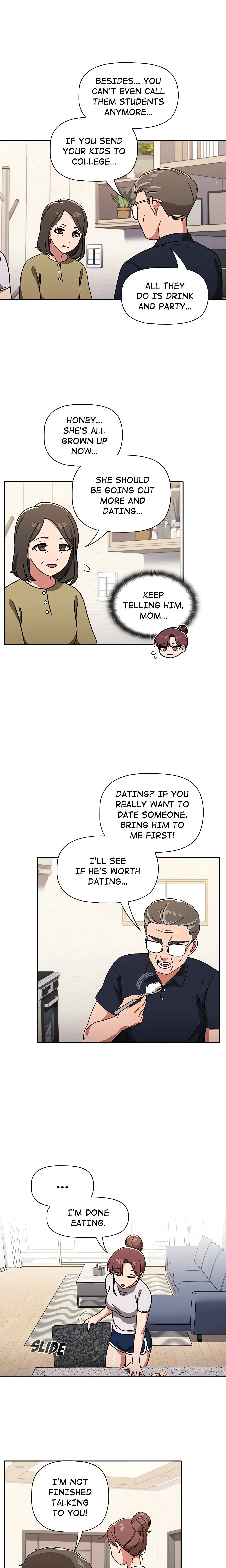 Switch ON (Official) chapter 9 page 8