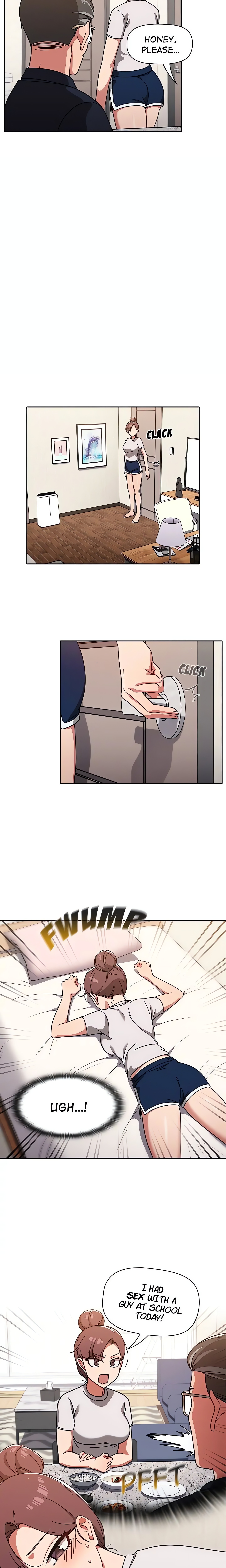 Switch ON (Official) chapter 9 page 9