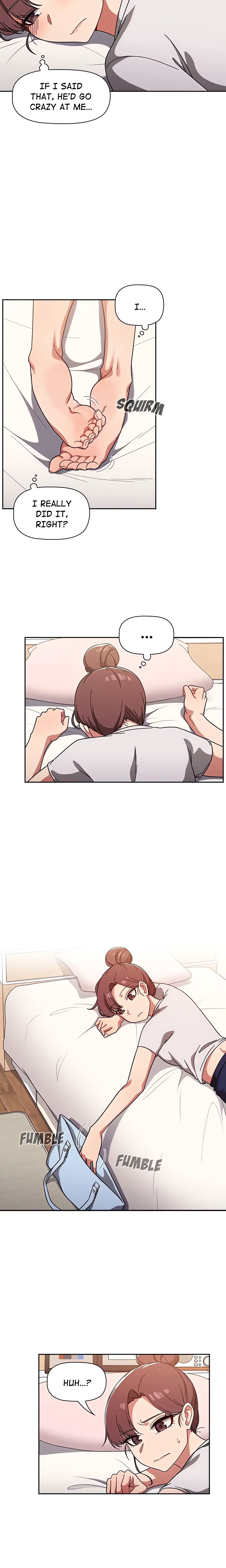 Switch ON (Official) chapter 9 page 10