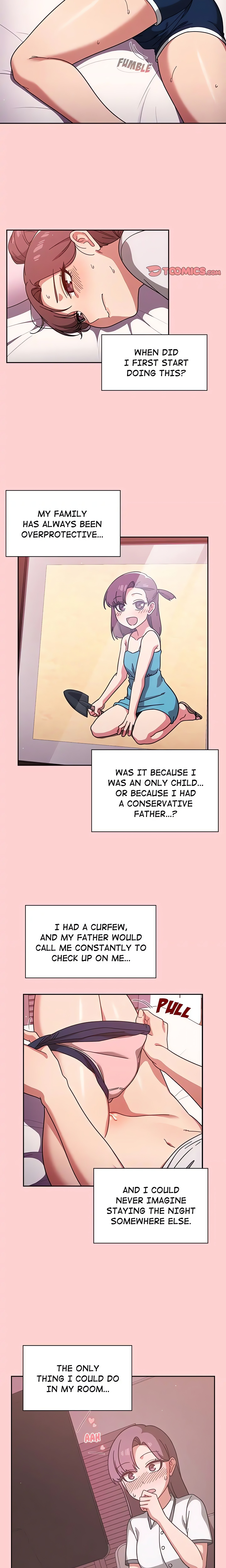 Switch ON (Official) chapter 9 page 12