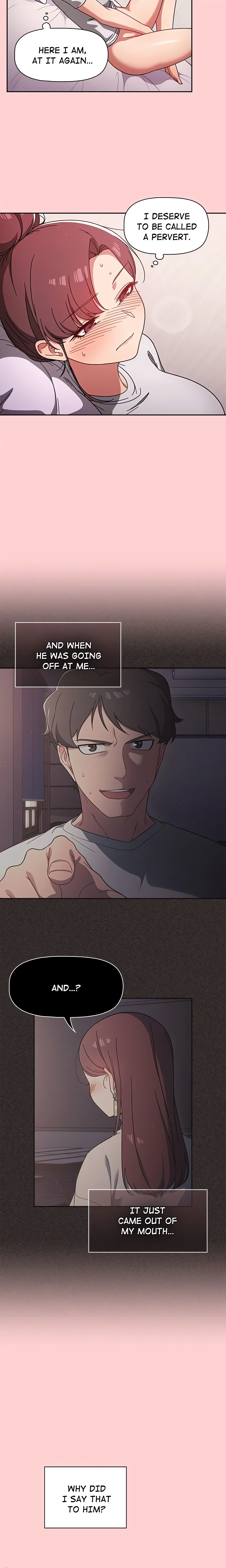 Switch ON (Official) chapter 9 page 14
