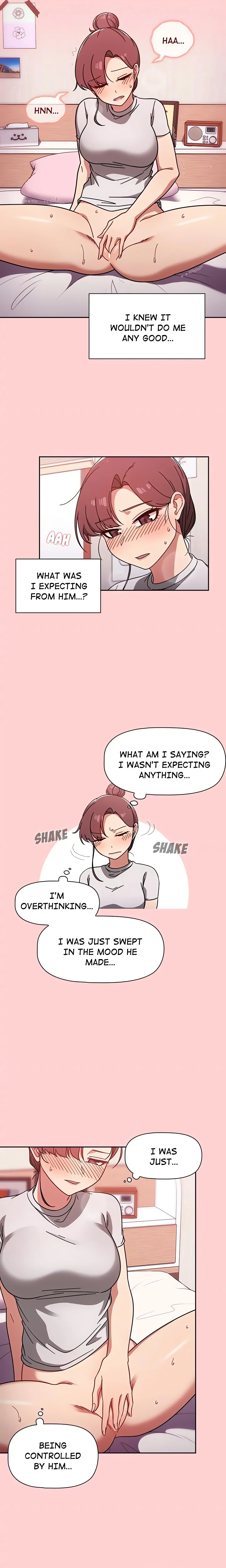 Switch ON (Official) chapter 9 page 15