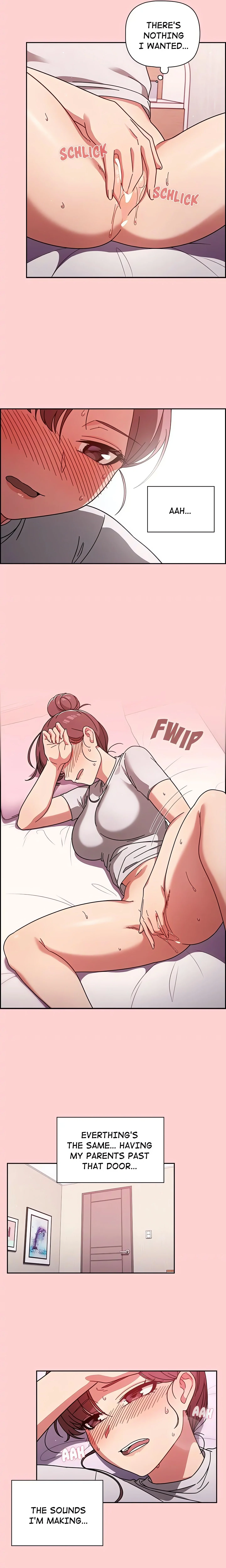 Switch ON (Official) chapter 9 page 16