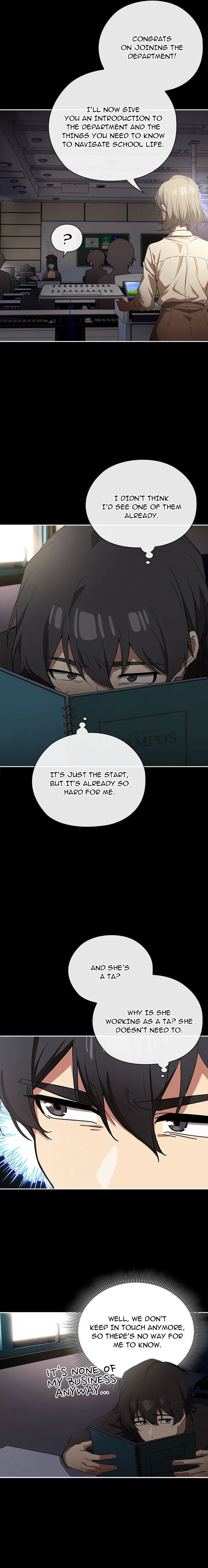 Switch ON Season 2 chapter 1 page 7