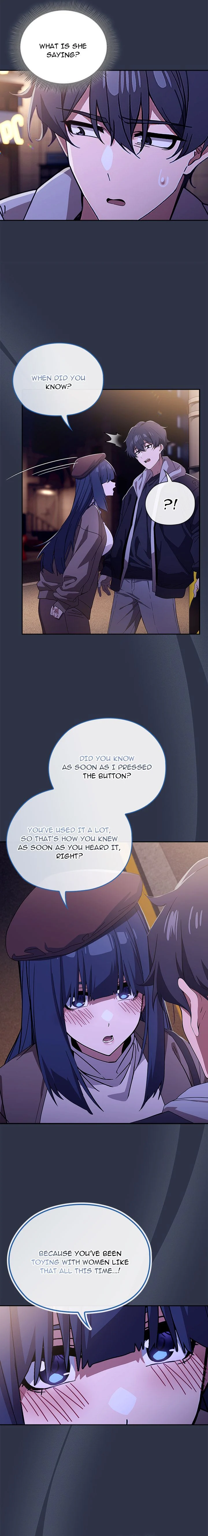 Switch ON Season 2 chapter 1 page 27