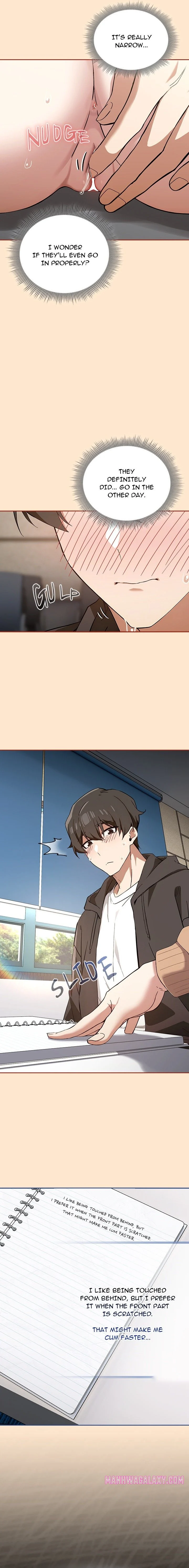 Switch ON Season 2 chapter 11 page 5