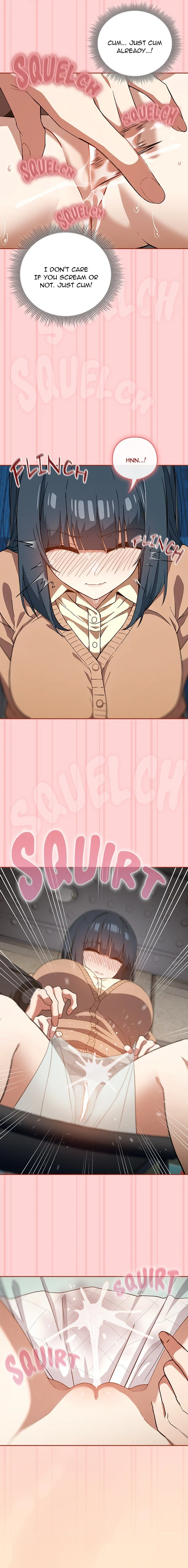 Switch ON Season 2 chapter 11 page 14