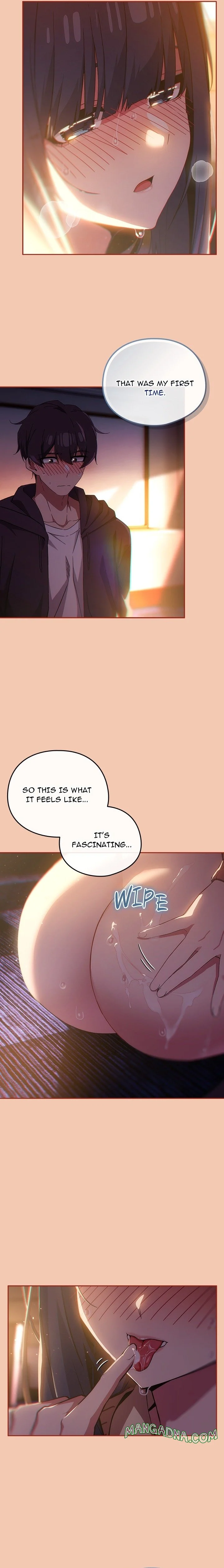 Switch ON Season 2 chapter 13 page 7