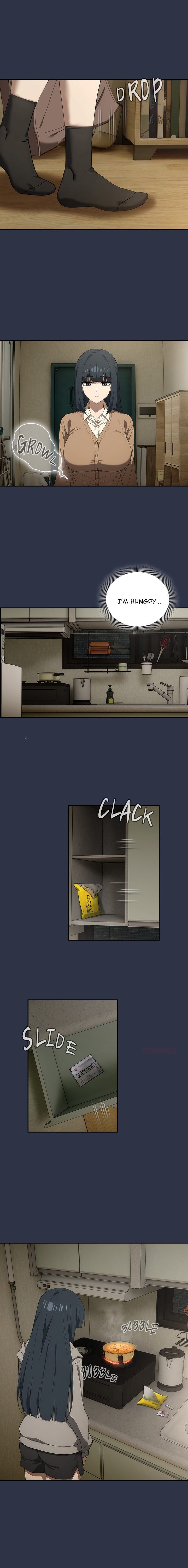 Switch ON Season 2 chapter 14 page 14