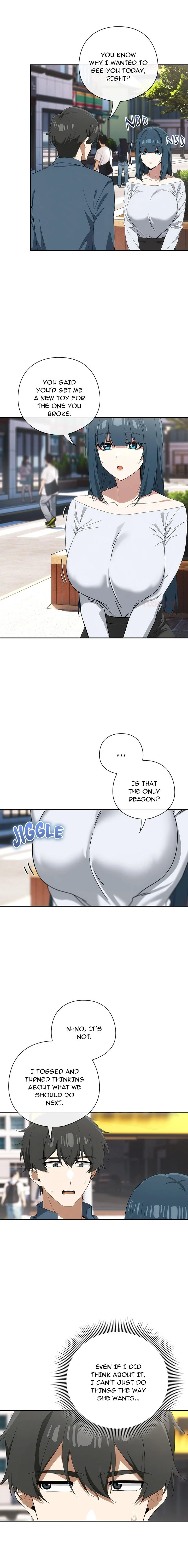 Switch ON Season 2 chapter 15 page 3