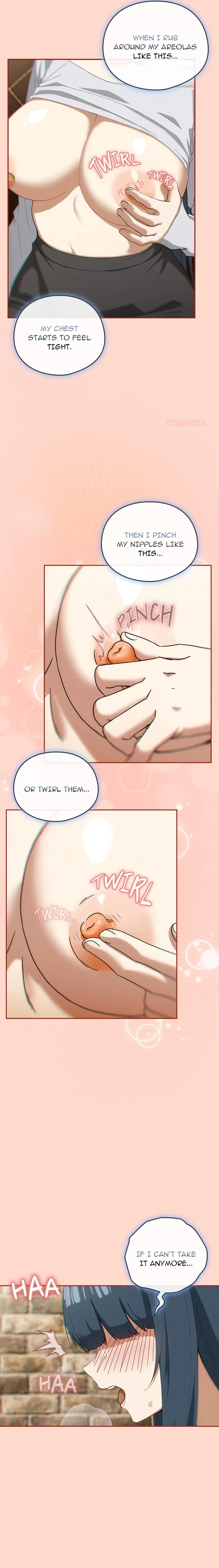 Switch ON Season 2 chapter 15 page 18