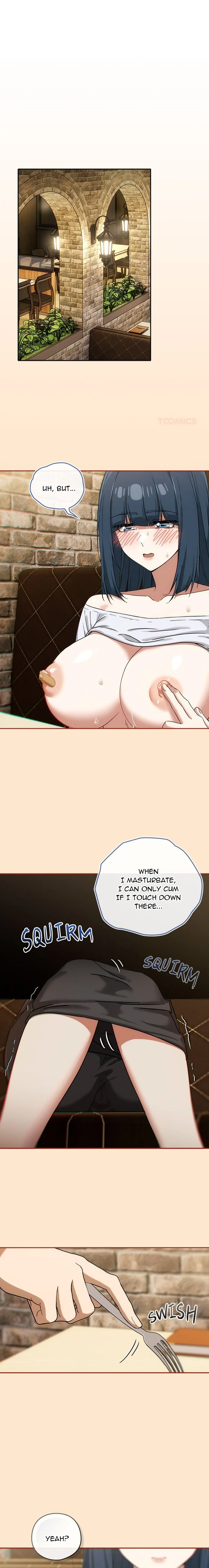 Switch ON Season 2 chapter 16 page 1
