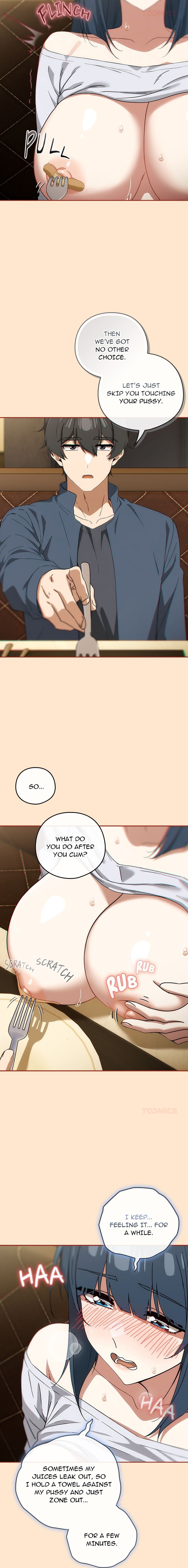 Switch ON Season 2 chapter 16 page 2